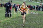 Intermediate boys 2019 New Balance English Schools Cross Country Champs, Temple Newsam, Leeds. Photo:  David T. Hewitson/Sports for All Pics